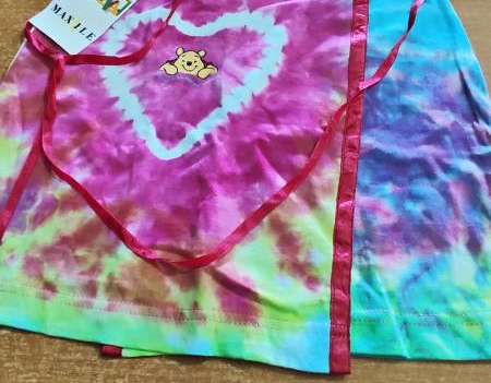 Children's shorts at 2.50
