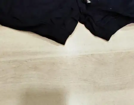 Women's shorts in stock at 1.50