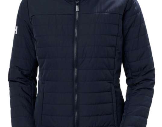 Sieviešu jaka Helly Hansen SIRDAL IZOLATORA JAKA AR KAPUCI 30239-597