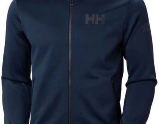 Helly Hansen HP OCEAN FZ JACKET 2.0 väri: laivastonsininen 34289-597