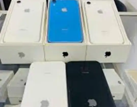 IPHONE GARANTIE LOT - STAAT 10/10 - 100% ORIGINEEL