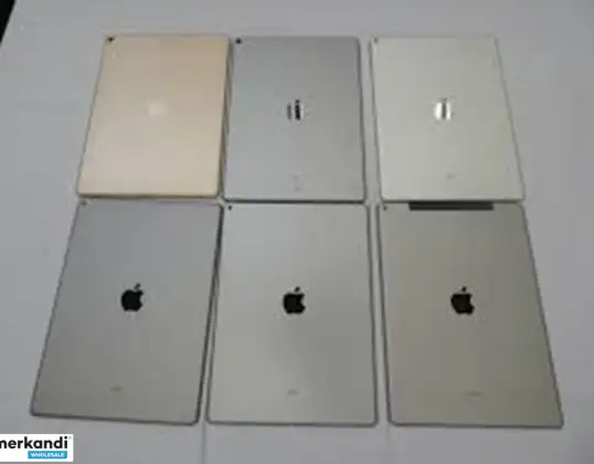 Apple iPad Bundle – iPad 5, iPad 6 &amp; iPad Air 2 – Attractive pro prices