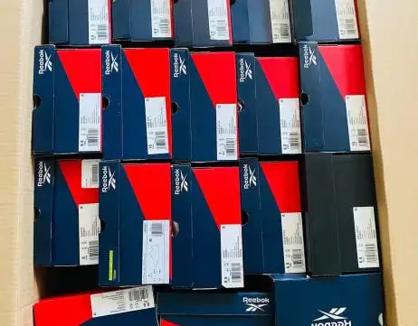 OBUWIE SPORTOWA REEBOK !!! NOWE !!! SUPER CENA !