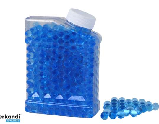 Gel Safety Balls voor Pistool Blauw 700 stuks