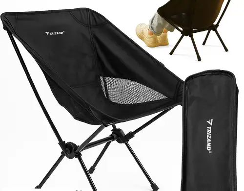 Trizand 25074 klapstol