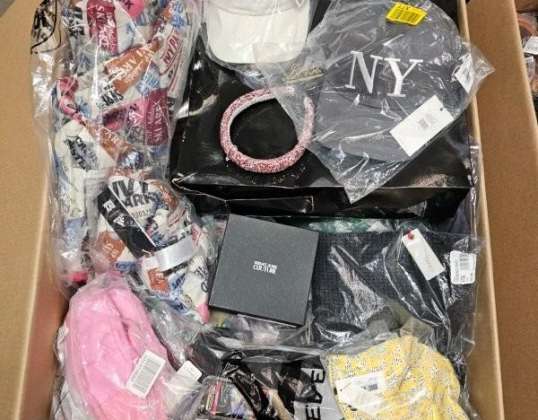 Nowe Akcesoria/Dodatki/Biżuteria Zalando A Markowe