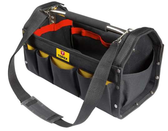 Tool bag 42 x 22 x 24 cm