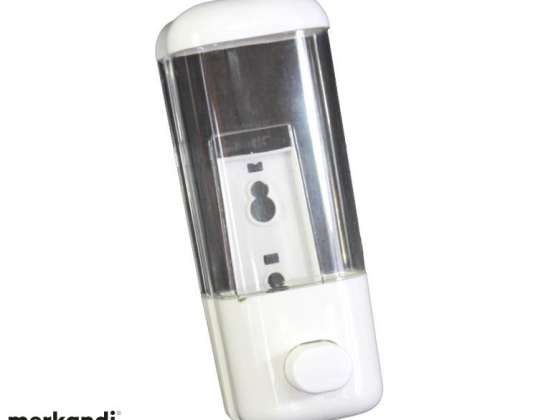 AG191A Sæbedispenser 500ml