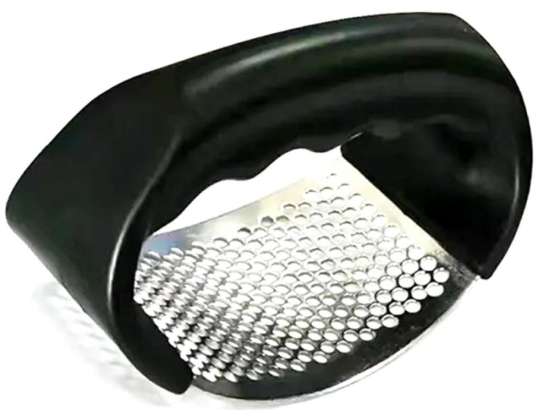 AG663C Hvidløgspresse
