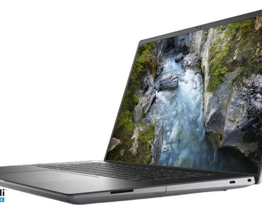 Dell Precision 5680 i5 13600H 256GB SSD 16GB
