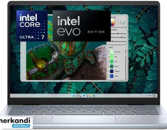 Dell Inspiron i7 1355U 16 GB 1 TB SSD