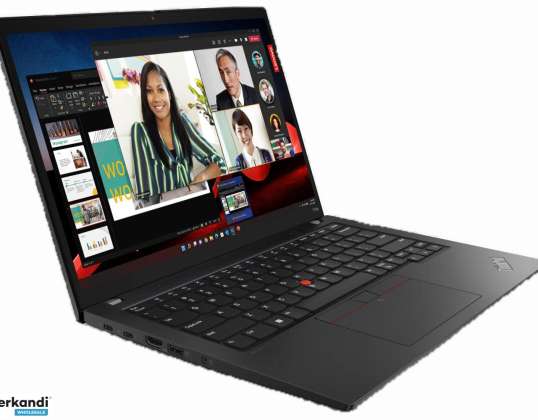 Lenovo ThinkPad T14s Gen 4 i7 1355U