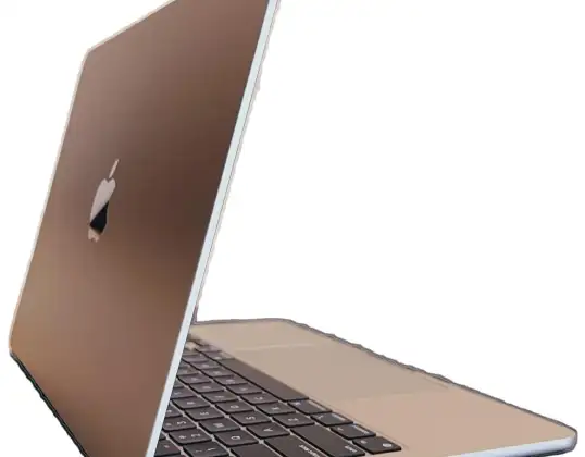 Apple MacBook Air 2025 M4 16GB 256GB SSD