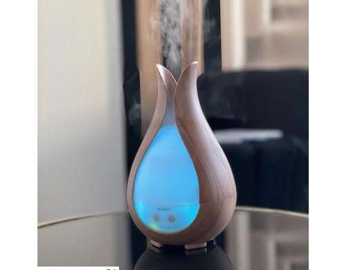 Aromatic diffuser humidifier 200ml Ruhhy 24610