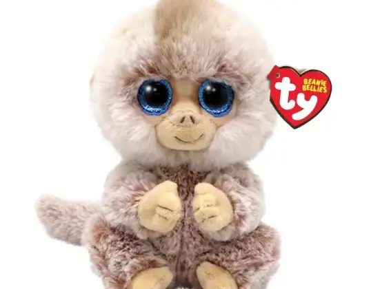 Mascot you monkey stubby 15 cm