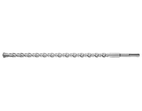 Betonbohrer SDS Plus. 14 x 450 mm. S4