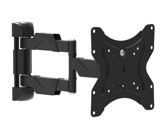TV-holder Maclean til tv eller monitor 13 55" 30kg sort MC 742