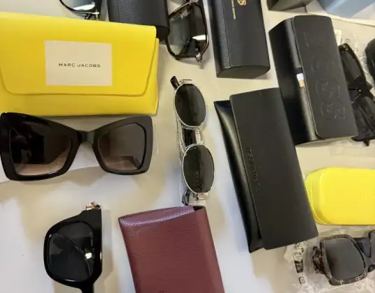 Skladové slnečné okuliare prémiové nové jacob armani gucci ray ban dsquared guess oakley