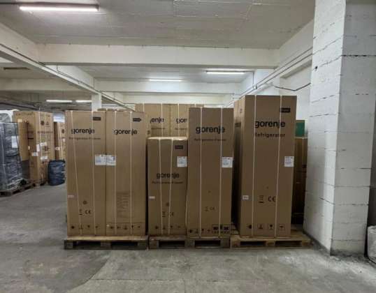 Hisense Side By Side and Kumbi New A Goods with Warranty