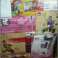 Barbie, CV, Disney, Ben 10, Fisher Price, Lego - Paleti mixti fotografia 1