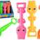 BEN10, Дисней, Барби, Ханна Монтана пляжные игрушки и аксессуары изображение 2
