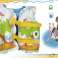 BEN10, Disney, Barbie, Hannah Montana jouets et accessoires de plage photo 4