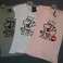 Stocklot Textielteile - T-shirts, bluser, leggings osv. billede 3