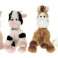 Teddykompaniet Stofftiere und Baby-Accessoires Bild 6