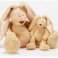 Teddykompaniet Stofftiere und Baby-Accessoires Bild 2