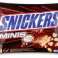 Snickers, Bounty, Twix, Nippon mini bars image 2