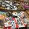 Articoli Speciali Aldi REWE Penny DISCOUNTER A-WARE MIX Pallet Stock Rimanente Nuova Merce foto 1