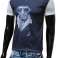 Modische Herren T-Shirts M-XXL mit Motiv je 4.99 EUR Bild 5