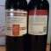 Vinos italianos 750 ml fotografía 1