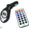 FM TRANSMITTER MP3 player MJ-2873; MJ3983 image 1