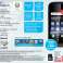 MEDION SMARTPHONES -Android, WI-FI, CAMERA, LARGE TOUCH SCREEN image 1