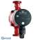 Grundfos Alpha 2 L 25-40 høyeffektiv pumpesirkulasjonspumpe bilde 3
