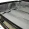 Kofferset 2 Teiliger Trolley-Set Koffer Bunt Koffer-set Modern stylish Reisekoffer Trolley Bild 4