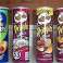 Pringles, Nutella, Snickers, Mars, Twix, Kinder Bueno - Lebensmittel aus Überproduktionen Bild 2