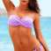 BIKINI PUSH UP STRÓJ KĄPIELOWY 2 MODELE zdjęcie 4