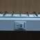 Applique TL 3013N, 36W, 1247x130x40, Ballast électronique, Lampe fluorescente T8, Culot G13 photo 1