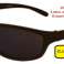 Lunettes de soleil Sun Planet 100% UVA - LIQUIDATION photo 1