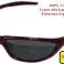 Lunettes de soleil Sun Planet 100% UVA - LIQUIDATION photo 2