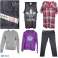 Adidas Sportswear Mix, pulls, pantalons, chemises, polos et plus encore photo 2