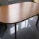 Tables à manger de haute qualité en bois photo 4