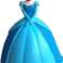 Figuras princesas disney pvc liquidacion fotografía 1