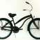 Fahrräder für Herren und Damen 26" Beach Cruiser Bild 1