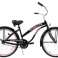 Fahrräder für Herren und Damen 26" Beach Cruiser Bild 2