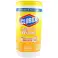 CLOROX ağartıcı ve dezenfekte etmek, kapatmayı silmek fotoğraf 2