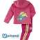 Stocks de vêtements de sport pour enfants Adidas - 719 pièces de vêtements - Vêtements et accessoires pour enfants Adidas photo 2