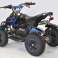 Mini Quad 49cc mini lámpara fotografía 1